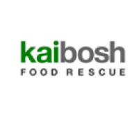 Kaibosh food rescue