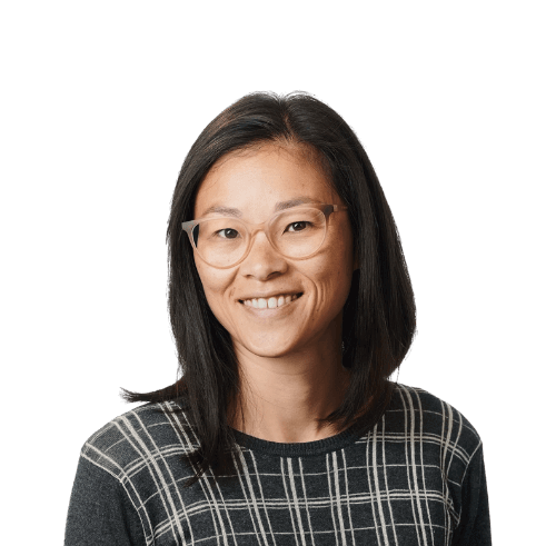 Wendy Chen | Juno Legal | Lawyer